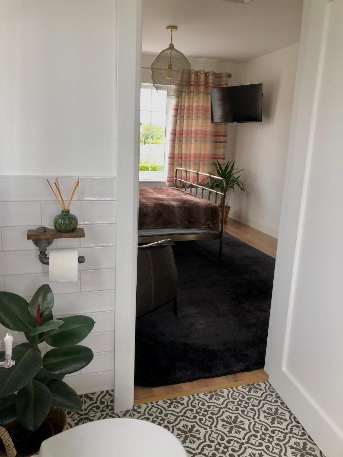 The Knock Guest House Dunhill Exteriör bild