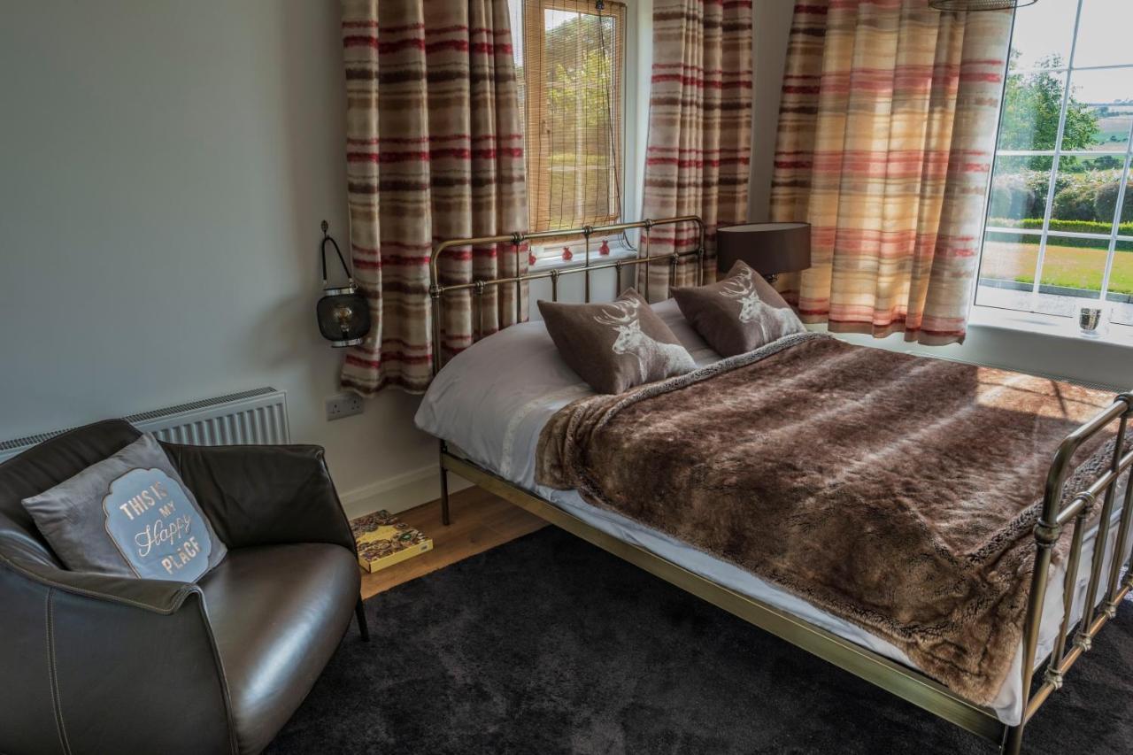 The Knock Guest House Dunhill Exteriör bild